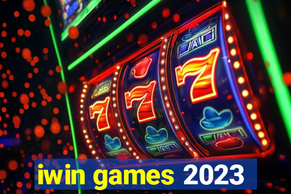 iwin games 2023